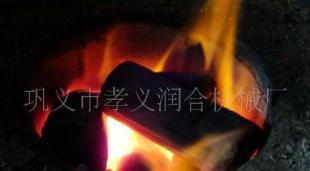 機制木炭設備 綠色能源新選擇，助力快速致富的創業利器